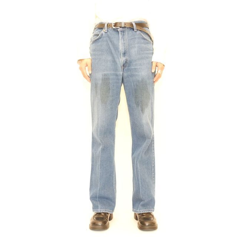リーバイス 517 ブーツカット ストレッチ デニムパンツ Levi's リーバイス 517 ブーツカット ストレッチ デニムパンツ Levi's