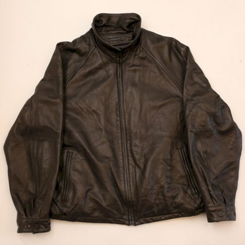 ウィルソンズ レザー ジャケットWilsons Leather Jacket# | Blue ウィルソンズ レザー ジャケットWilsons Leather Jacket# | Blue