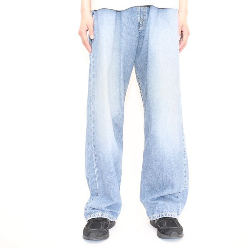 リーバイス シルバータブ ルーズデニム Levi's Silver Tab リーバイス シルバータブ ルーズデニム Levi's Silver Tab
