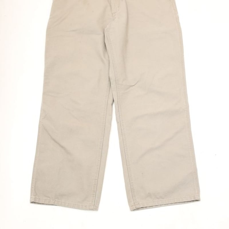 カーハート ペインター ワークパンツ Carhartt Duck Painter カーハート ペインター ワークパンツ Carhartt Duck Painter
