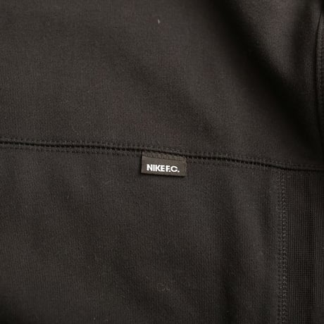 ナイキ スウォッシュ スウェット フーディ Nike F.C. Swoosh Sweat Hoodie#