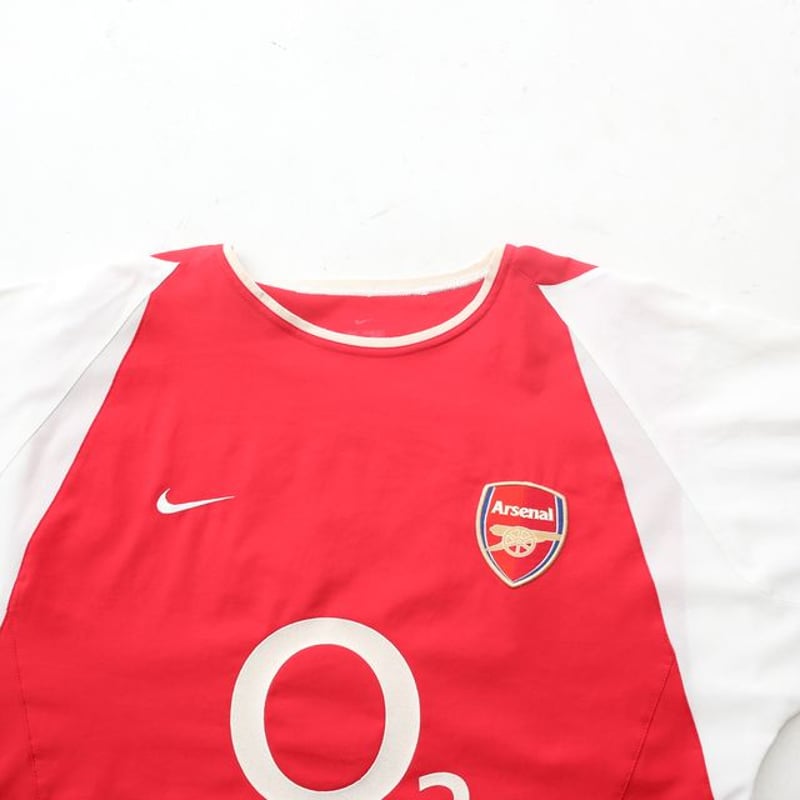 ナイキ アーセナルFC フットボール ゲームシャツ NIKE Arsenal FC Footb ナイキ アーセナルFC フットボール ゲームシャツ NIKE Arsenal FC Footb