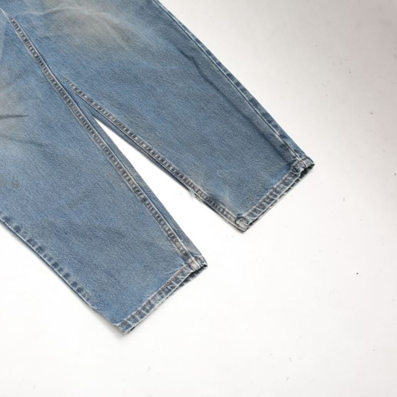 リーバイス 560 デニムパンツ MADE IN USA Levi's 560 | Blue リーバイス 560 デニムパンツ MADE IN USA Levi's 560 | Blue