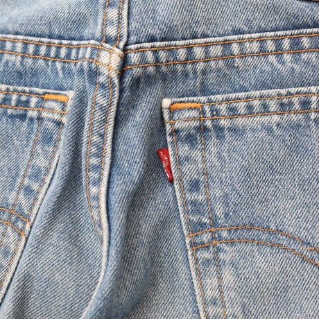 90's アメリカ製 リーバイス 517 ブーツカット デニム パンツ Levi's Boot Cut Denim Pants Made in USA#