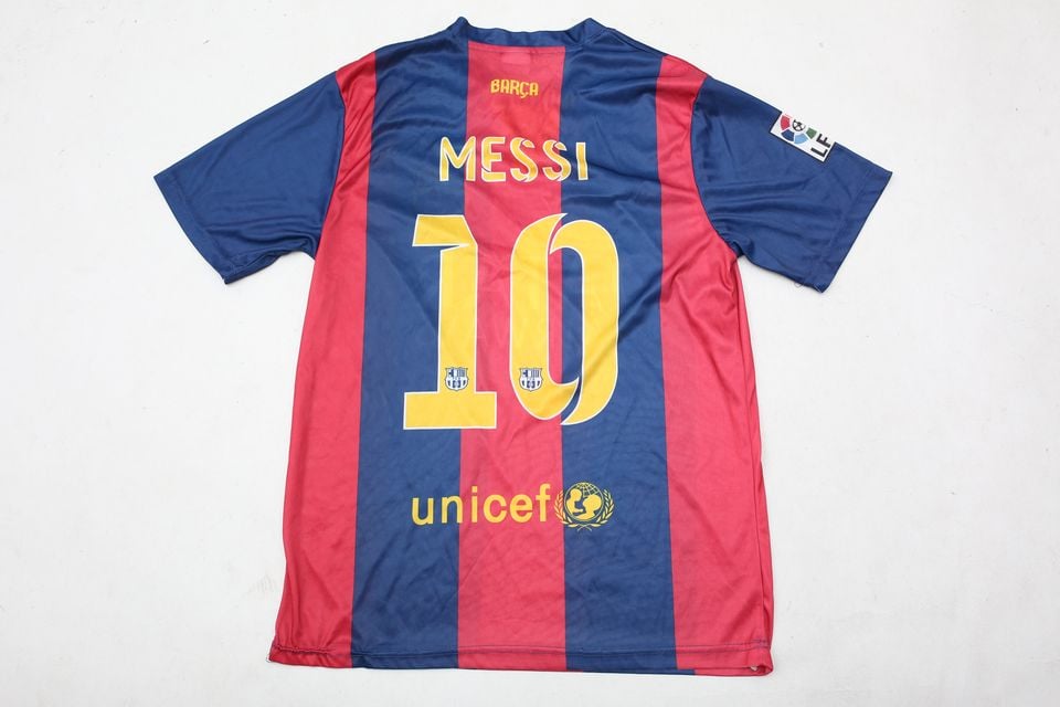 バルセロナビンテージユニフォーム　Lサイズ 2023/24】バルセロナ（H）/ CONDITION：A / SIZE：S – Vintage
