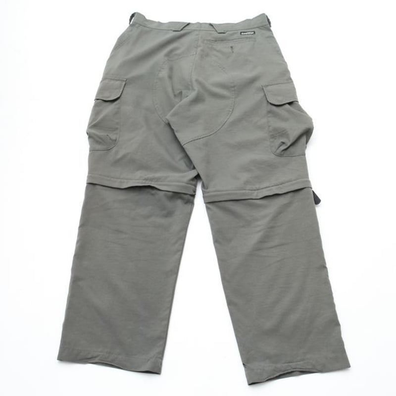 Nike ACG 2way Cargo Pants | Blue Nike ACG 2way Cargo Pants | Blue