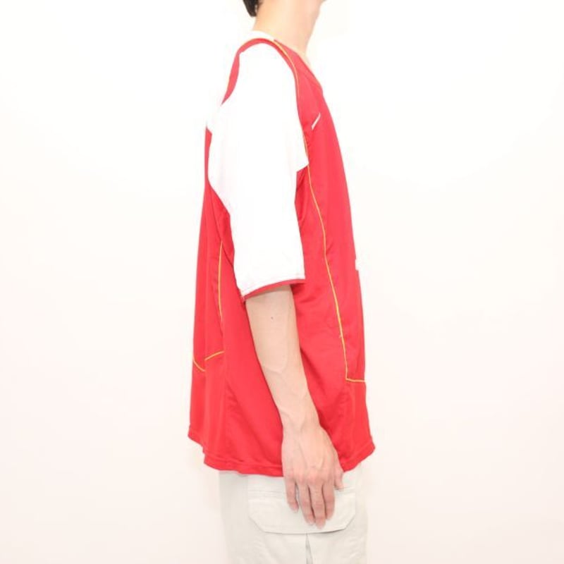 ナイキ アーセナル ゲームシャツ Nike ArsenalFC Game Shirt | Blue