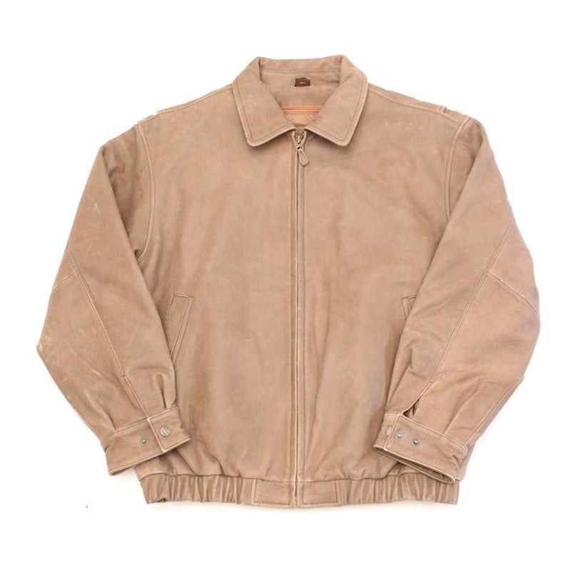 セントジョーンズベイ レザージャケット St John's Bay Leather セントジョーンズベイ レザージャケット St John's Bay Leather