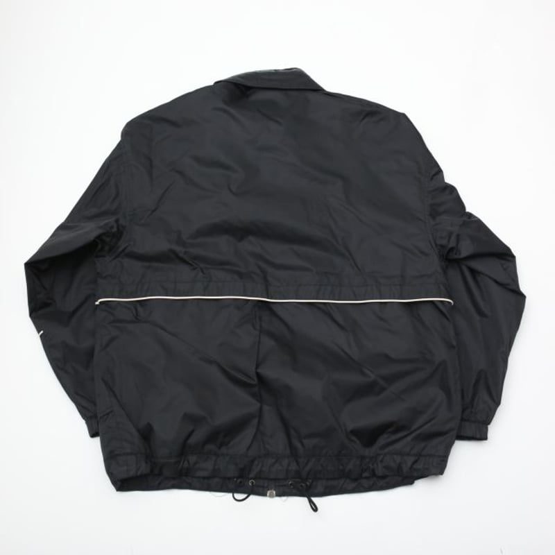 90s-00s ナイキ ナイロン ジャケット NIKE Nylon Jacket | Blue 90s-00s ナイキ ナイロン ジャケット NIKE Nylon Jacket | Blue