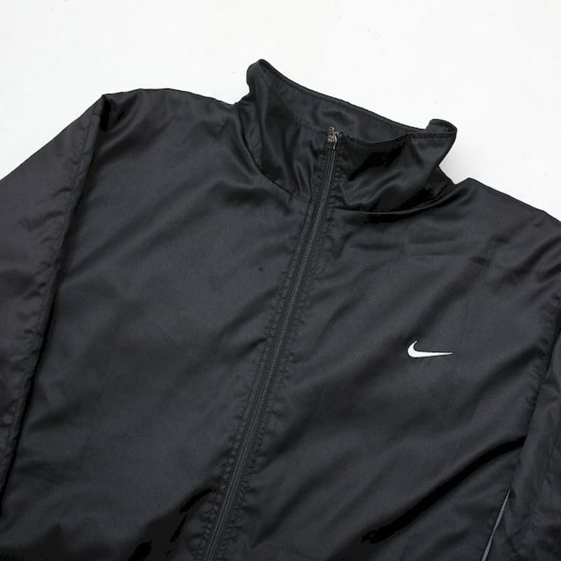 ナイキ ナイロンジャケット NIKE Nylon Jacket | Blue ナイキ ナイロンジャケット NIKE Nylon Jacket | Blue