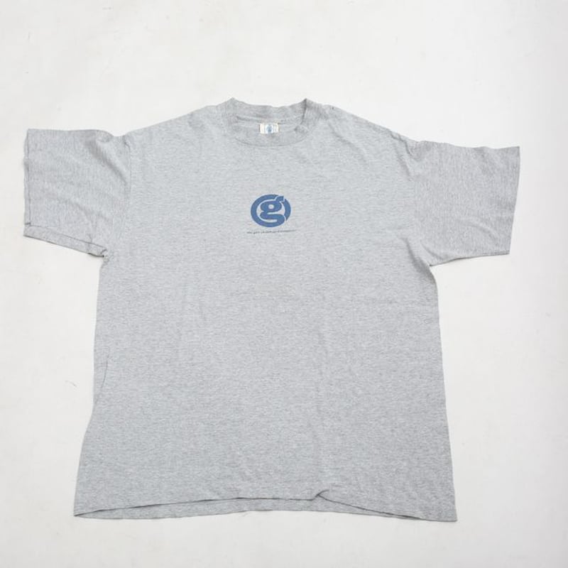 GIRL SKATEBOARDS ガール 90s Tシャツ 90s Girl Skateboards ガール Tシャツ (XL) | Stockhome