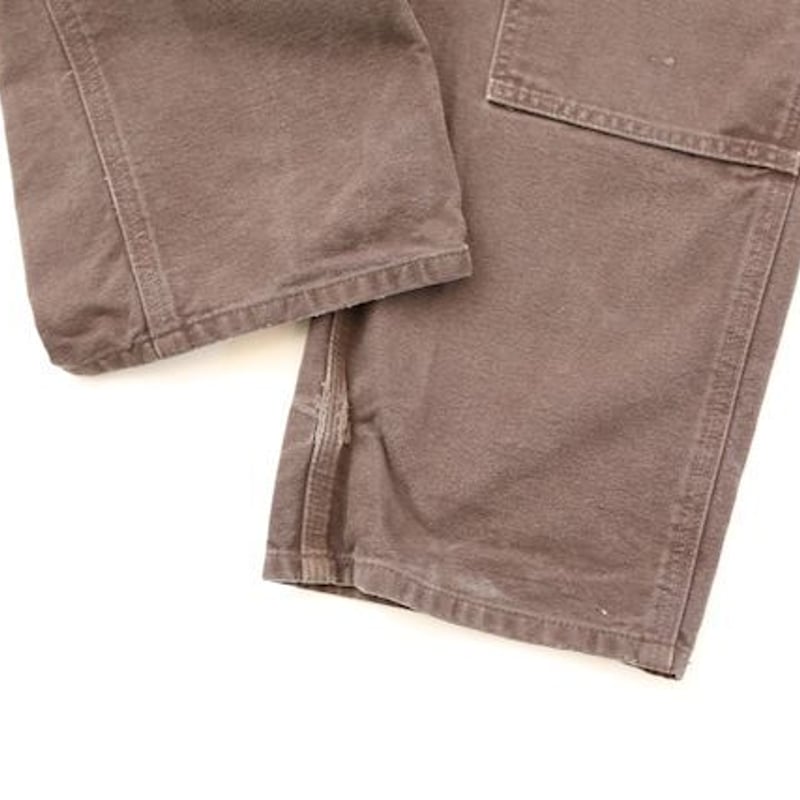 カーハート ダブルニー ワークパンツ Carhartt Duck Double Knee カーハート ダブルニー ワークパンツ Carhartt Duck Double Knee