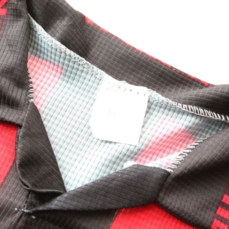 03-04 ルイコスタ ACミラン サッカーユニフォーム サッカー