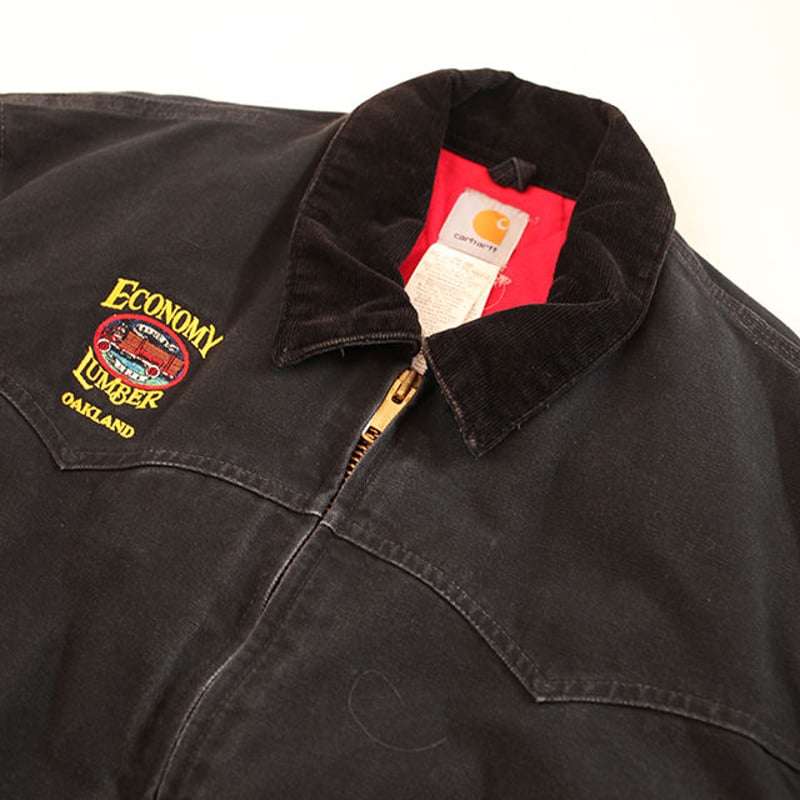 Carhartt Santa Fe Jacket カーハート サンタフェ‼️ Carhartt (カーハート) [スペシャル] 90s サウスウエスト