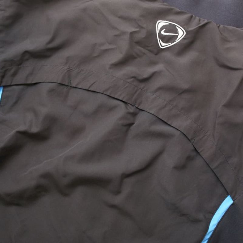 インテル　00's ジャケット 00s ナイキ インテル ナイロン ジャケット Nike Inter Nylon