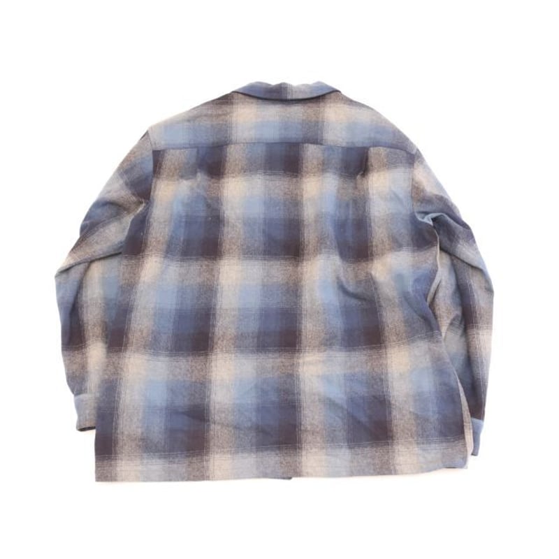 ✓PENDLETON O