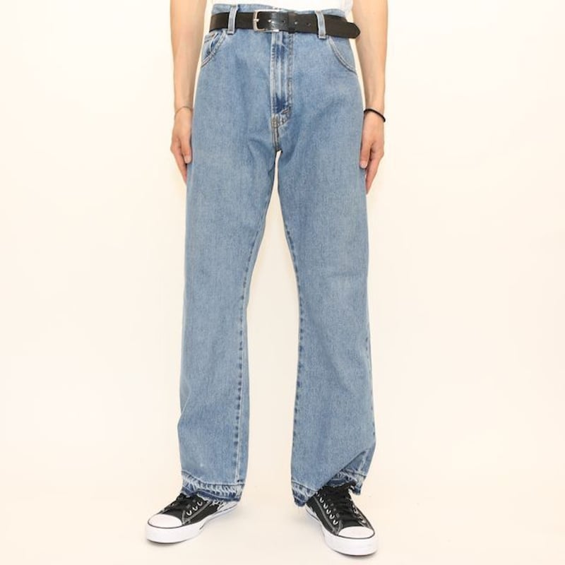 リーバイス 517 ブーツカット カットオフ デニムパンツ Levi's リーバイス 517 ブーツカット カットオフ デニムパンツ Levi's