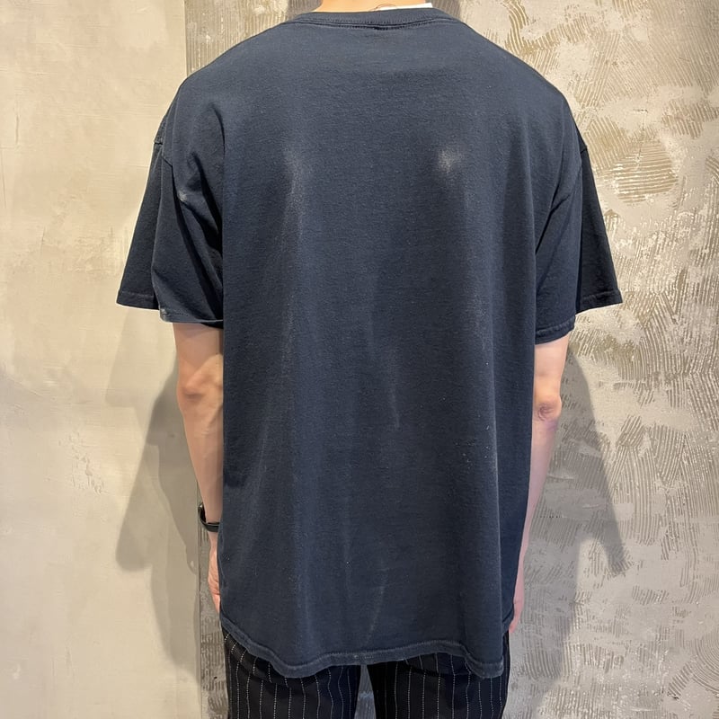 ジャックダニエル Tシャツ Jack Daniels T-Shirt | Blue