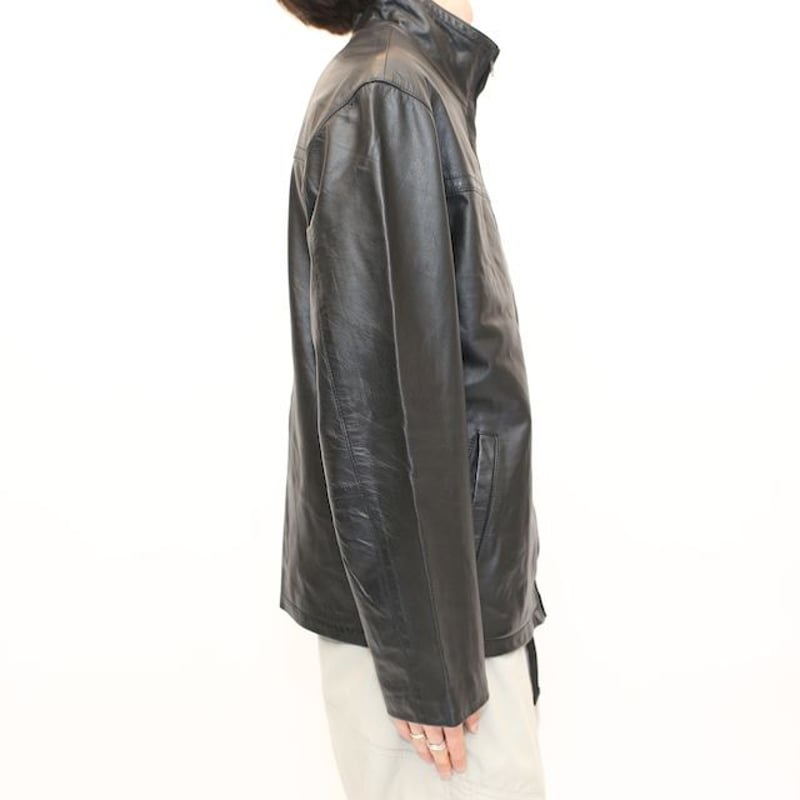 アメリカンスピリット レザージャケット American Spirit Jacket アメリカンスピリット レザージャケット American Spirit Jacket