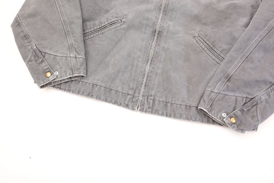 カーハート デトロイトジャケット Carhartt Detroit Jacket | Blue カーハート デトロイトジャケット Carhartt Detroit Jacket | Blue