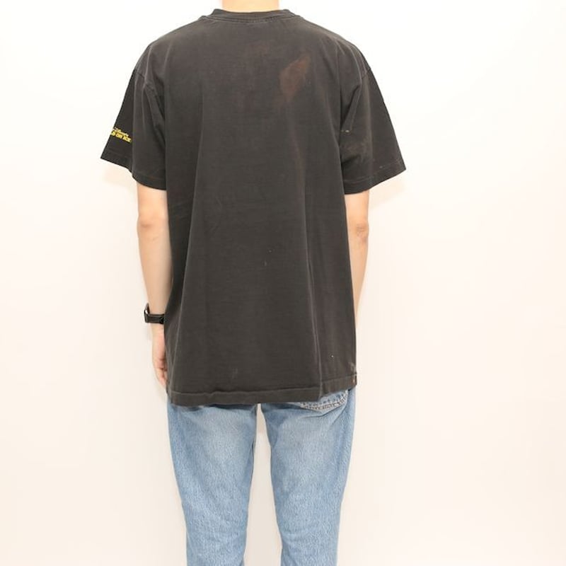 新作コレクション通販 USA製 disney FANTASIA tシャツ XL ファンタジア