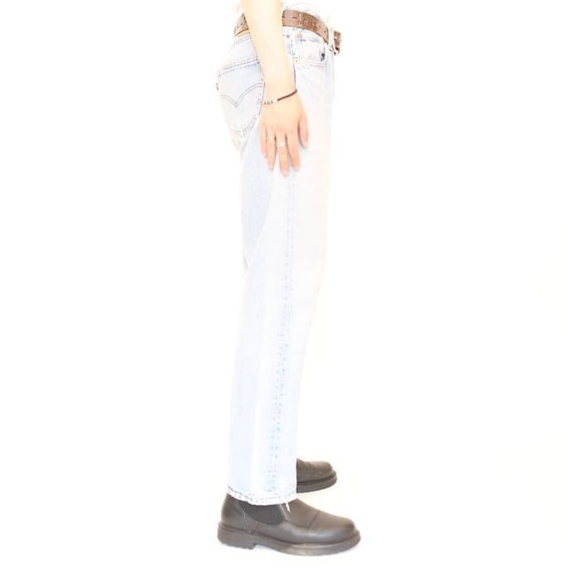 リーバイス 501 デニムパンツ トルコ製 Levi's Made in Turkey リーバイス 501 デニムパンツ トルコ製 Levi's Made in Turkey