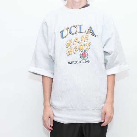 Champion Reverse Weave Cut Off  Sweat Shirt