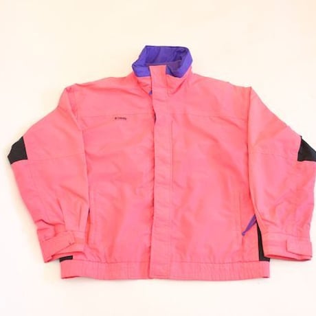 80’s コロンビア バガブー ジャケット Columbia Bugaboo Interchange Jacket