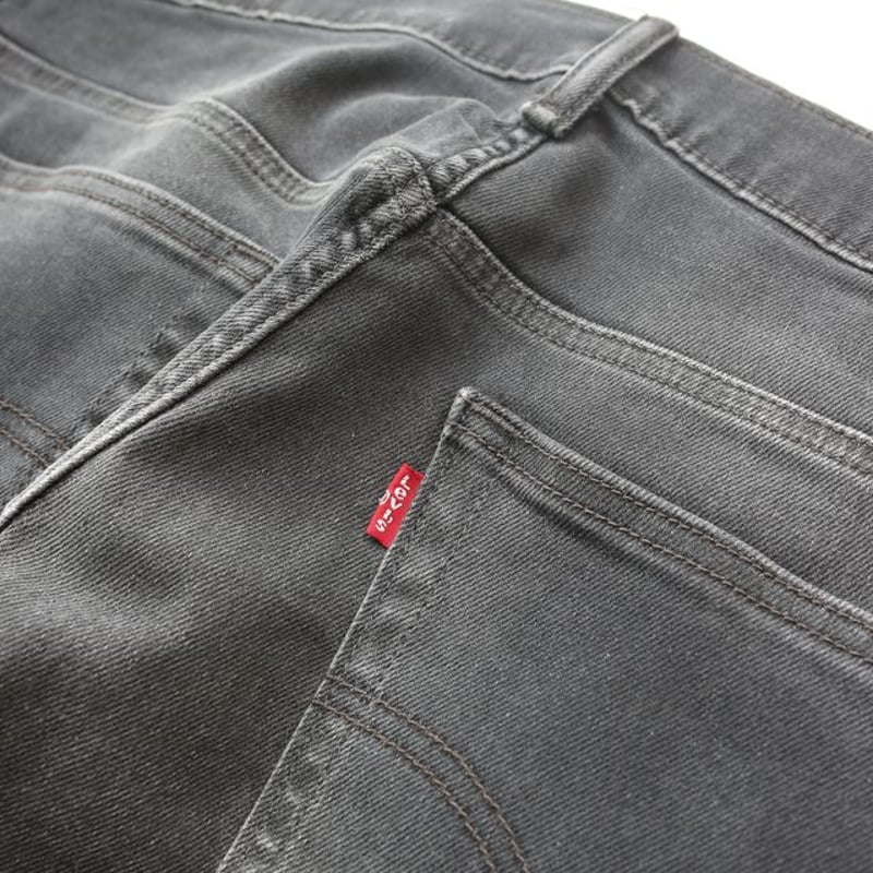 リーバイス 569 ブラックデニム パンツ Levi's Black Denim リーバイス 569 ブラックデニム パンツ Levi's Black Denim