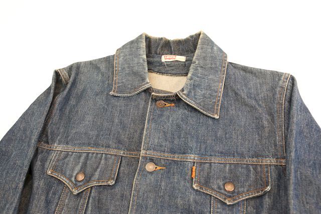 70's リーバイス ブッシュ ジャケット Levi's Bush Jacket#