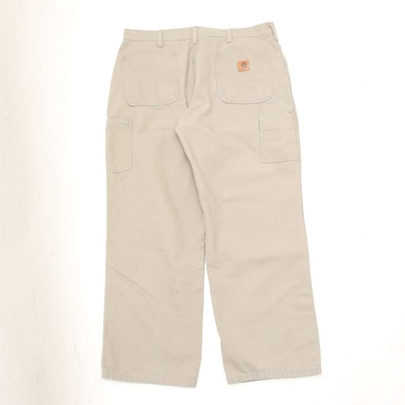 カーハート ペインター ワークパンツ Carhartt Duck Painter カーハート ペインター ワークパンツ Carhartt Duck Painter