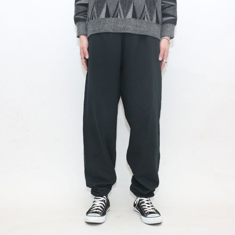 ジャージーズ スウェット パンツ Jerzees Sweat Pants# | Blue