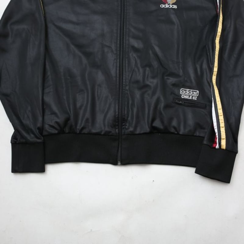 アディダス CHILE62 トラックジャケット ジャージ adidas Track アディダス CHILE62 トラックジャケット ジャージ adidas Track