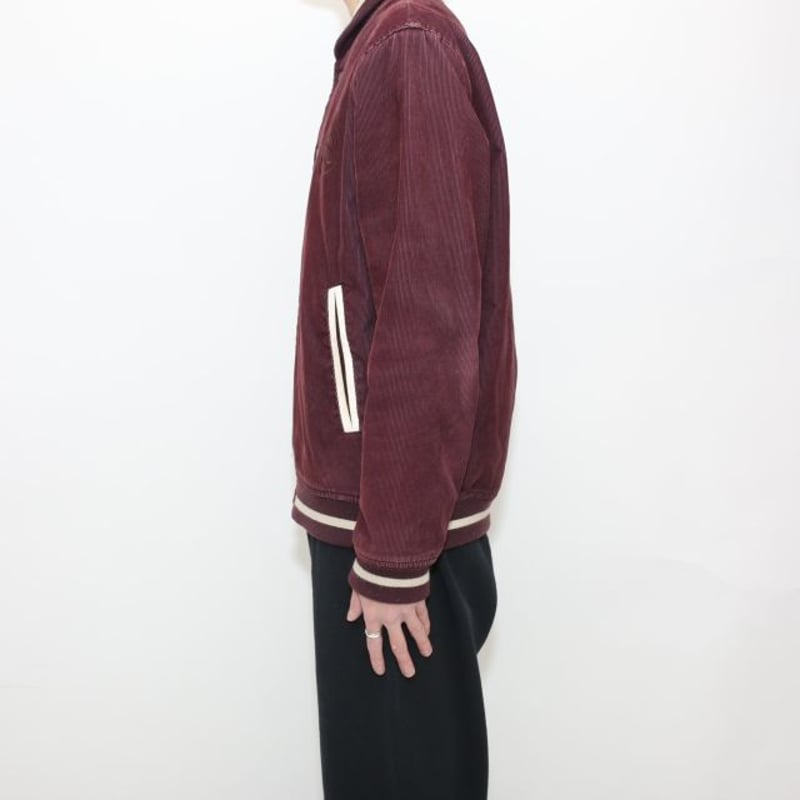 オンライン限定商品】 ゆ4☆ 値下げstussy ステューシー コーデュロイ オンライン限定商品】 ゆ4☆ 値下げstussy ステューシー コーデュロイ