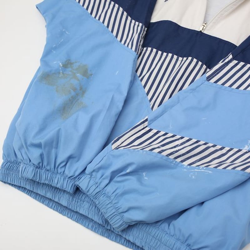 90's アンブロ ハーフジップ プルオーバー UMBRO Repli Kit Half 90's アンブロ ハーフジップ プルオーバー UMBRO Repli Kit Half