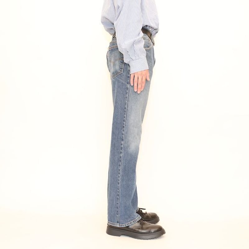 リーバイス517 デニムパンツ Levi's 517 Pants # | Blue リーバイス517 デニムパンツ Levi's 517 Pants # | Blue