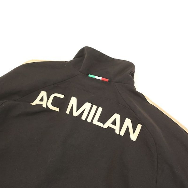 ACミラン アディダス セットアップ AC Milan Adidas 2pc setup | ACミラン アディダス セットアップ AC Milan Adidas 2pc setup |