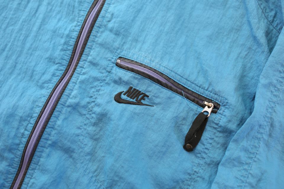 00s ナイキ ナイロンジャケット Nike ACG Nylon Zip Jacket | 00s ナイキ ナイロンジャケット Nike ACG Nylon Zip Jacket |