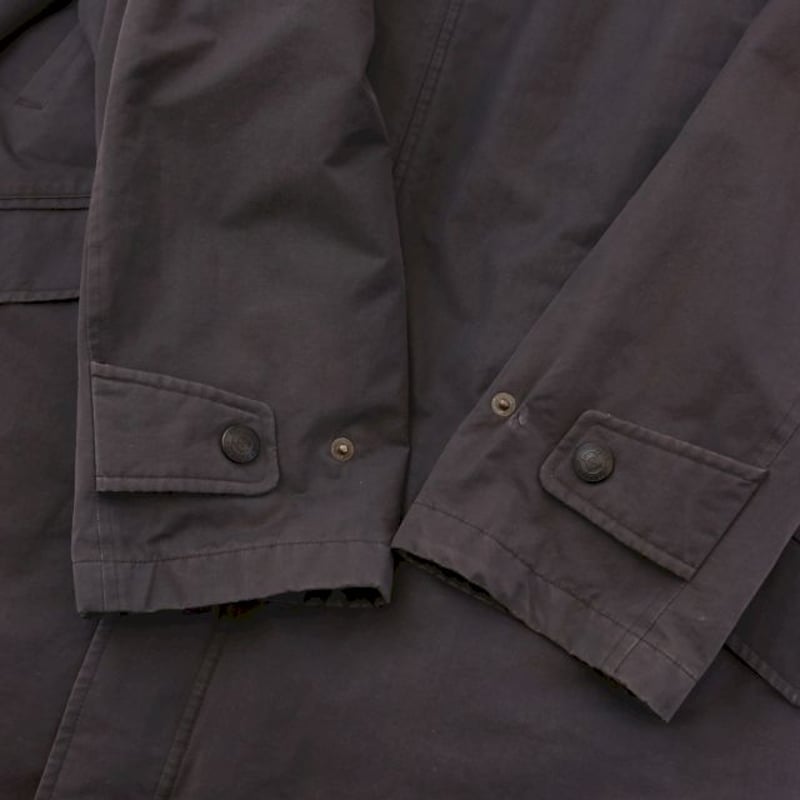90s~ バーバリー ダウン コート Burberry Padded Shell Coat | 90s~ バーバリー ダウン コート Burberry Padded Shell Coat |
