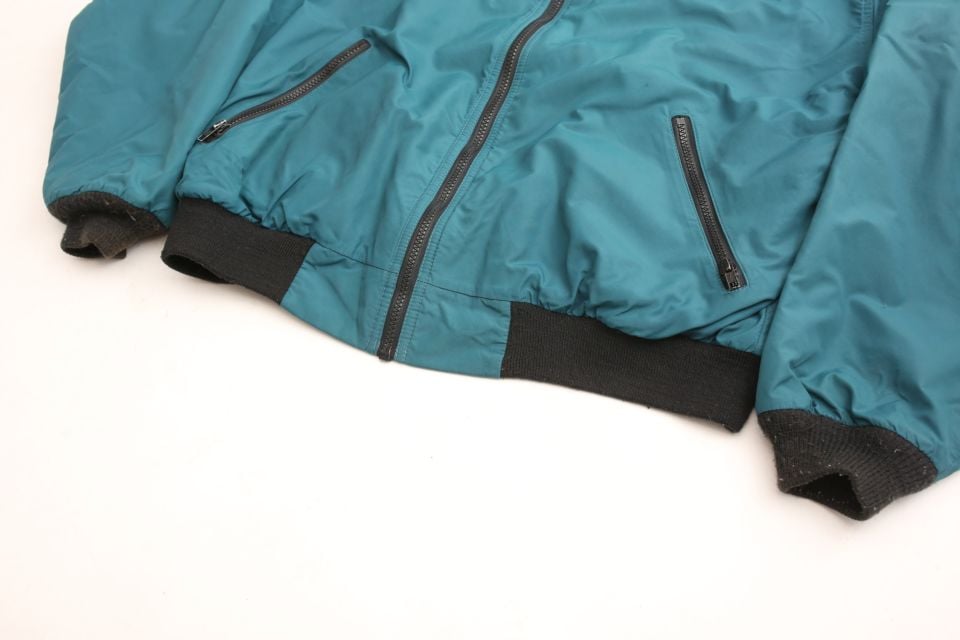 80s フリース ウォームアップジャケット L.L.Bean Warm-up 80s フリース ウォームアップジャケット L.L.Bean Warm-up