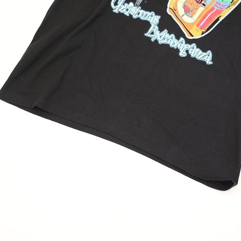 ブライアン セッツァー オーケストラ Tシャツ The Brian Setzer ブライアン セッツァー オーケストラ Tシャツ The Brian Setzer