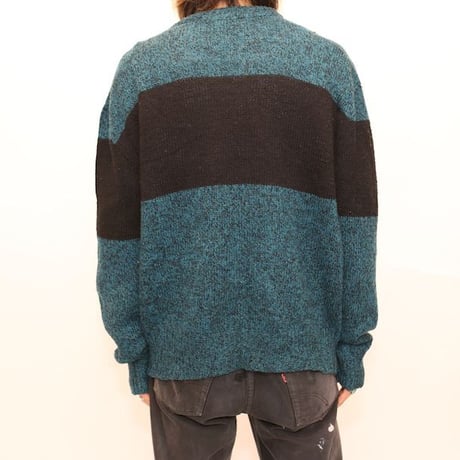 ウール ニット セーターKnit Sweater