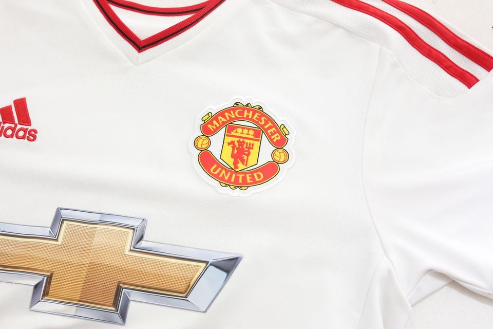 【ヴィンテージ】マンチェスターユナイテッド シャツ Lサイズ マンチェスター・ユナイテッド 2012-13 クラブ公式 ネームナンバーT