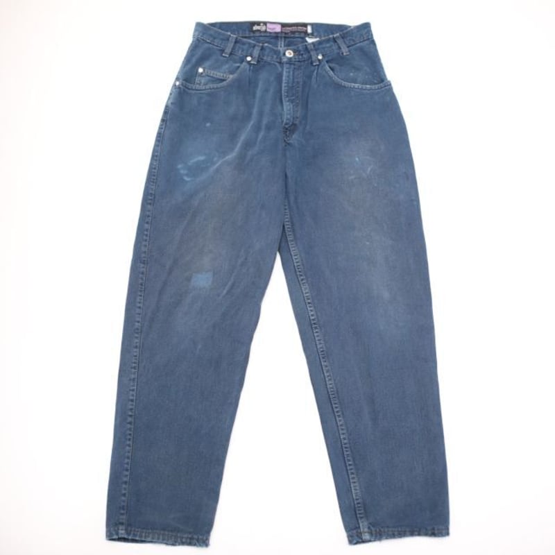 90s~ シルバータブ バギー デニム Levi's Silver Tab Baggy Den...