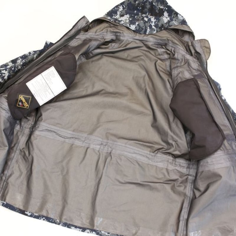 00s アメリカ軍 エクワックス Military ECWCS Gen2 Gore Tex J 00s アメリカ軍 エクワックス Military ECWCS Gen2 Gore Tex J