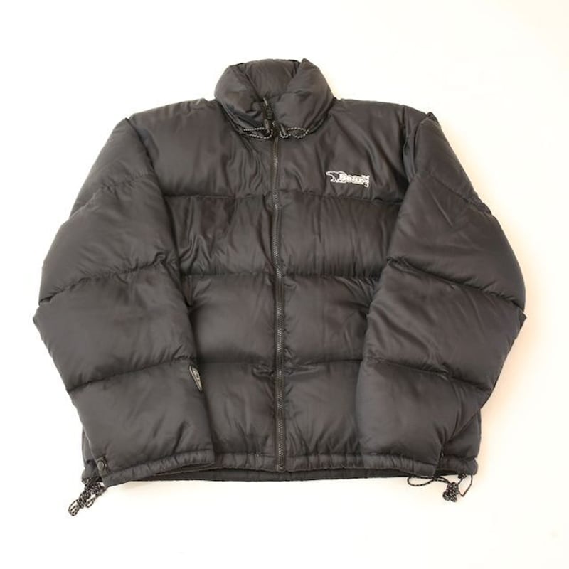 Bear USA ダウンジャケット Down# | Blue Bear USA ダウンジャケット Down# | Blue