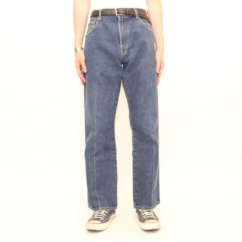リーバイス517 デニムパンツ Levi's 517 Pants # | Blue リーバイス517 デニムパンツ Levi's 517 Pants # | Blue