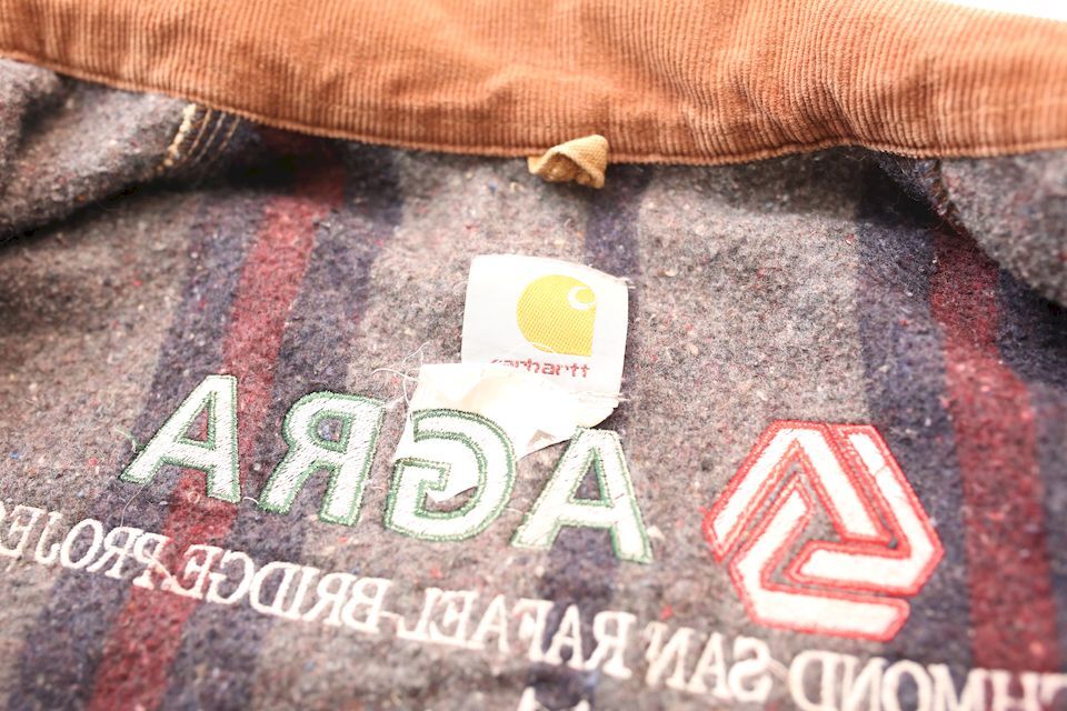 カーハート ミシガンチョアコート Carhartt Michigan Chore Coat カーハート ミシガンチョアコート Carhartt Michigan Chore Coat