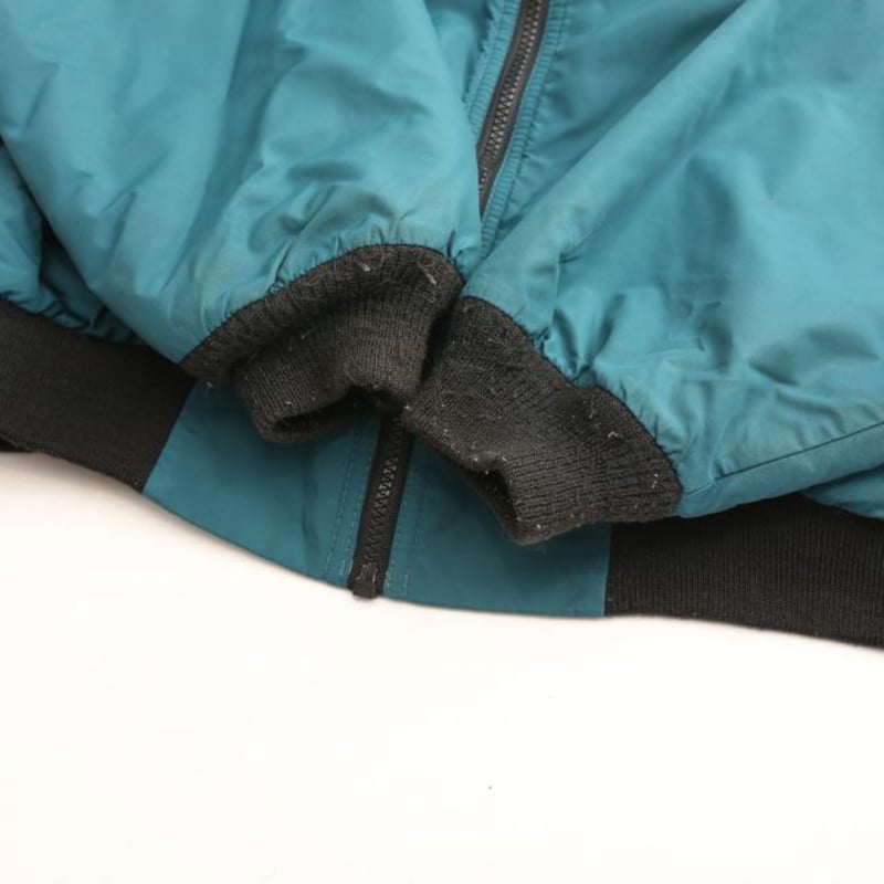 80s フリース ウォームアップジャケット L.L.Bean Warm-up 80s フリース ウォームアップジャケット L.L.Bean Warm-up