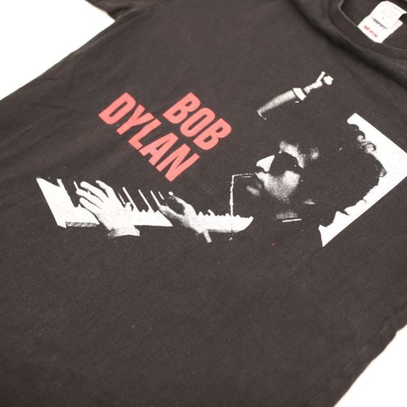 21aw ワコマリア ボブディラン Wacko Maria Bob Dylan T-shirt...